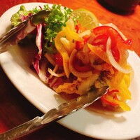 カルネジーオ イースト - 