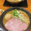 煮干しらーめん 麺匠 萩原