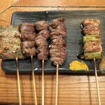 Yakitori Koubou - 