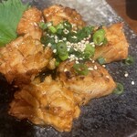 ホルモン関西 - 牛上ミノ