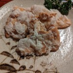 ぼたん - 立田あげ