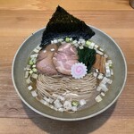 だし・麺 未蕾 - 