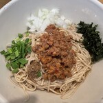 だし・麺 未蕾 - 