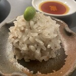 Achu - 米焼売