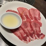 焼肉竜馬 - 