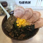 大雄ラーメン - 