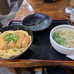 Udon Jinsei Tamon - 