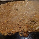 Monja Yaki Shin - 