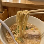Yukichi - 麺リフト
