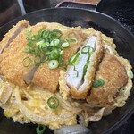 Udon Jinsei Tamon - 