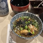 あつた蓬莱軒 神宮店 - 