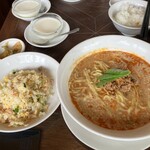 中華料理 頤和園 - 