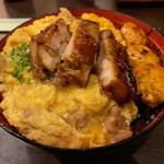 Ichiban Dori - 照焼き親子丼