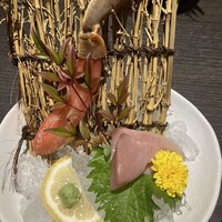 博多 かに福 - 