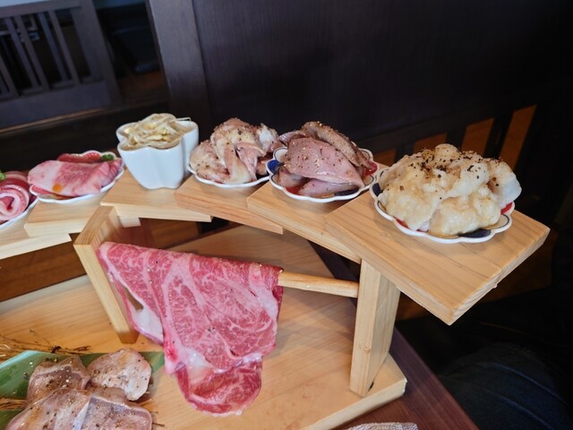 肉のよいち 岐阜八代店のご予約 - 岐阜市その他/焼肉 | 食べログ