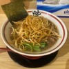 ラーメン階杉 広島八丁堀店