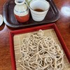 岩本そば屋 - 料理写真: