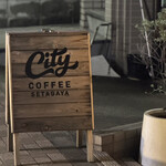 City Coffee Setagaya - 