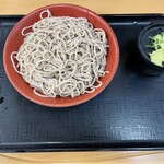 Nadai Fujisoba - 