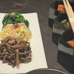 YORONIKU TOKYO AZABUDAIHILLS - 