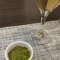 創作料理と京野菜のびすとろ キザノ - 