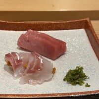 鮨と天草大王 天音 - 