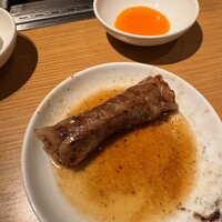 ビーフキッチン 恵比寿店 - 
