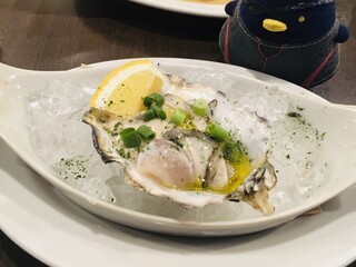 NATURA - 長崎県産生牡蠣