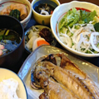 海幸楽膳 釜つる