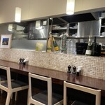 コーナーズグリル - 