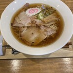 吟麦製麺 - 