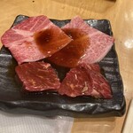 立喰い焼肉 治郎丸 - 