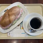 ドトールコーヒーショップ - 