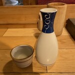 Ichiriki - 地酒で乾杯〜