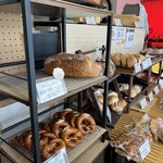 Weizen bakery cafe - 