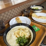 Yamagoe Udon - 