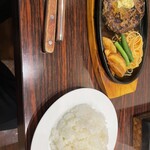 コーナーズグリル - 