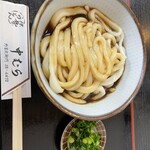 伊勢うどん 中むら - 