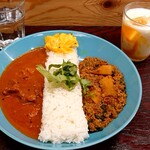 エピタフカレー - 