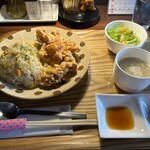５丁目カフェ - 