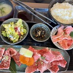 Yakiniku Dokoro Ittou - 