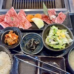 Yakiniku Dokoro Ittou - 