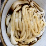 伊勢うどん 中むら - 