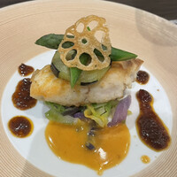 創作料理と京野菜のびすとろ キザノ - 