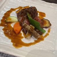 創作料理と京野菜のびすとろ キザノ - 