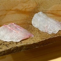 鮨　まつ本 - 