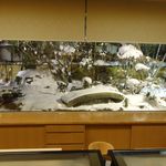 梅乃寿司 - 雪化粧