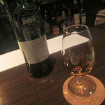 ブルームーン - The Scotch Malt Whisky Society 3.195