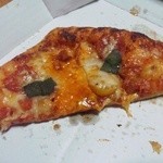 ピザヨッカー - 産直とまとのリストレンテマルゲリータ