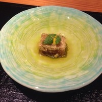 人丸花壇 鯛庵 三宮店 - 